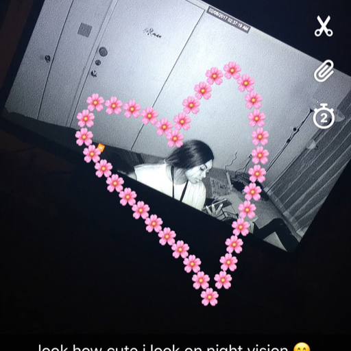 Reblog if your Tumblr avatar is an actual picture of you.
