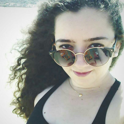 This one girl