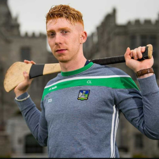 irishgaalover:  Conor Browne, UCC