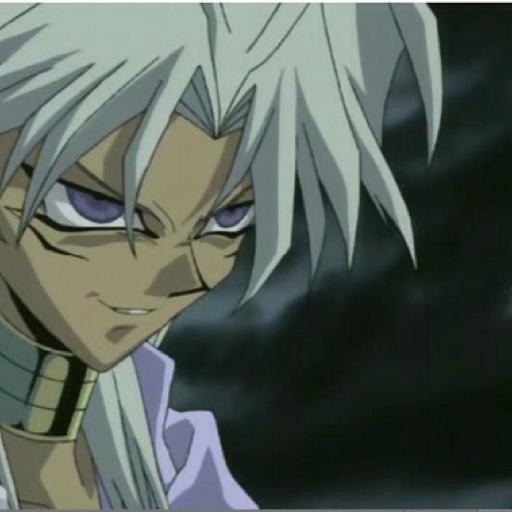 officialmarikishtar:  Yami Marik: *summons winged dragon of Ra*