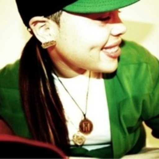 Just for her and she know who she is 