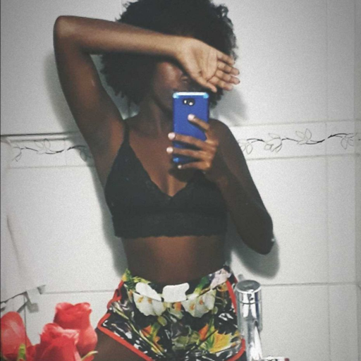 Mente sufocada