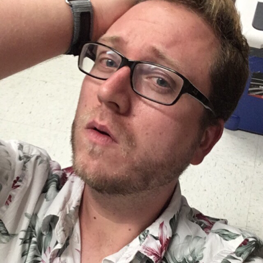 Gaymer. Graduate Student. Born in 1986.