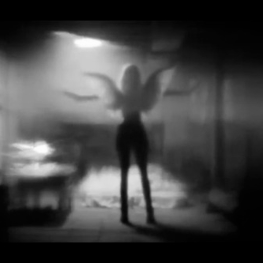 Dark Wonders Around us