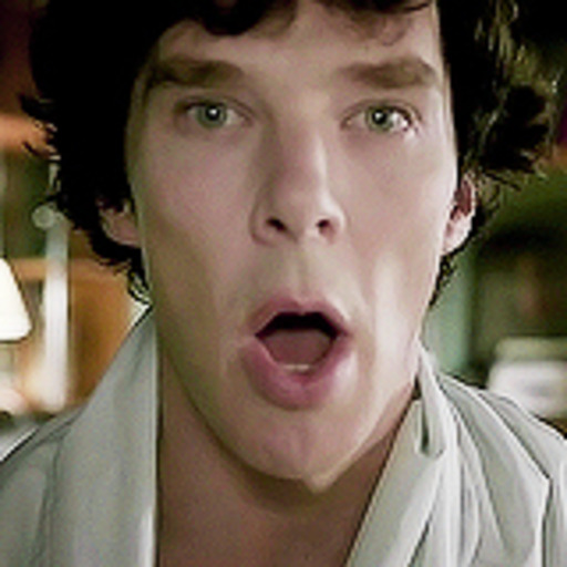 sherlockiandinosaur:  I’d like to thank the makers of ‘Sherlock’