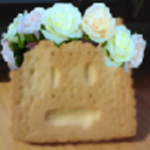 Biscuitface Cumbercookie