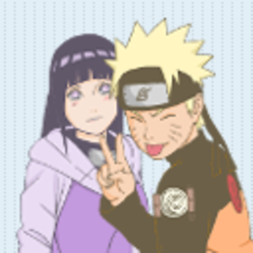 thenaruhinaforum:  NaruHina is the most beautiful of sunsets.