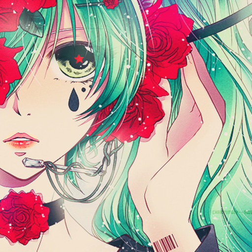 acid tears