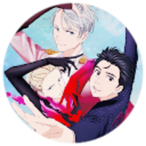 nihonarashi: Yuri!!! on ICE - History Maker - Dean Fujioka on