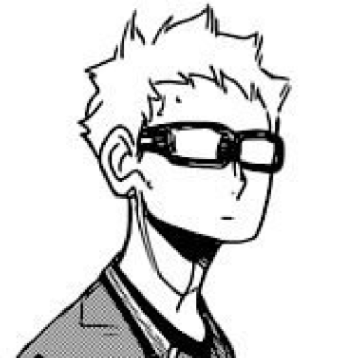 slothsinpants:CAPTAIN YAMAGUCHI,,,,, LONG HAIRED TSUKISHIMA ,,,,,