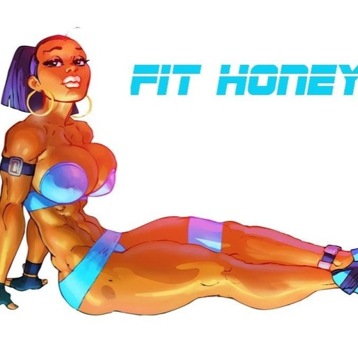 FIT~HONEYS