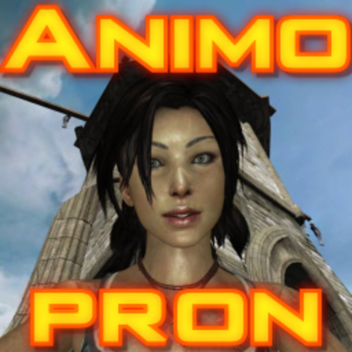 animopron:My new release! Check out this 1 episode of Lara with