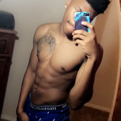 asvpjizzy:  #blackboys #sexy #lightskinned #lightskin #cute