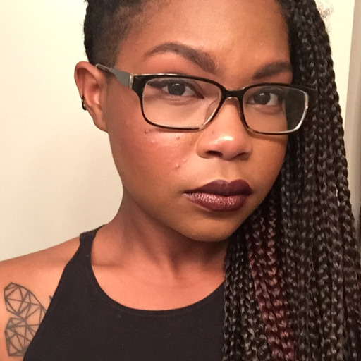 youngblackandvegan:  i do not chase people i do not chase men,