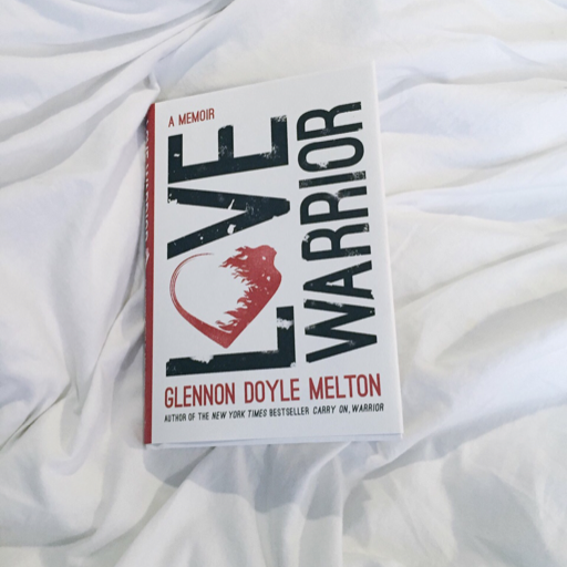 Love Warrior