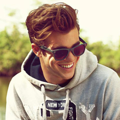 I will'll find anyone like you.