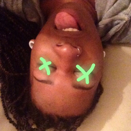 darrenstummy:  i’m that horrible friend that reads your text