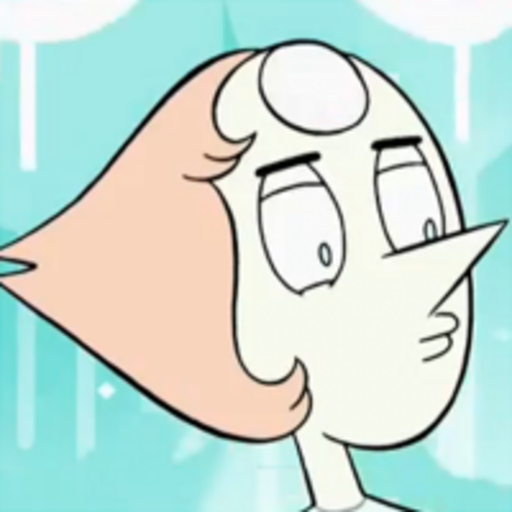 My Name's Pearl