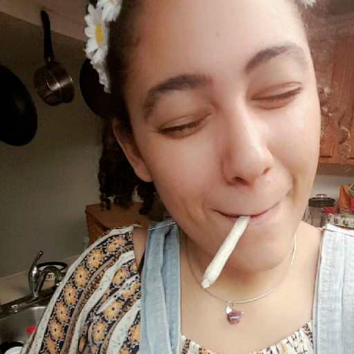 smoke my mind
