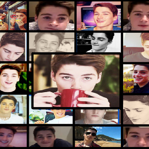 amifinnharriesgirlfriendyet:  Day 59 Still not Finn Harries’