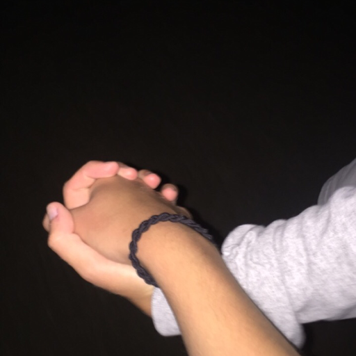 Night thinker// Day dreamer