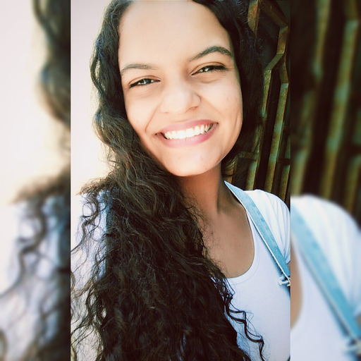 Mas é claro que vai dar certo, é Deus quem tá cuidando de