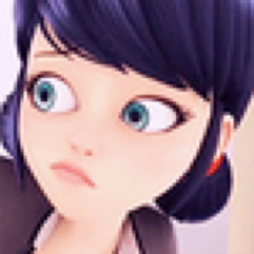 marinettemiraculous:  au where adrien finds out ladybugs identity