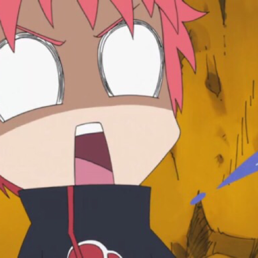 ikuzo-dattebayo:  I like how the animators for Fairy tail, Naruto,