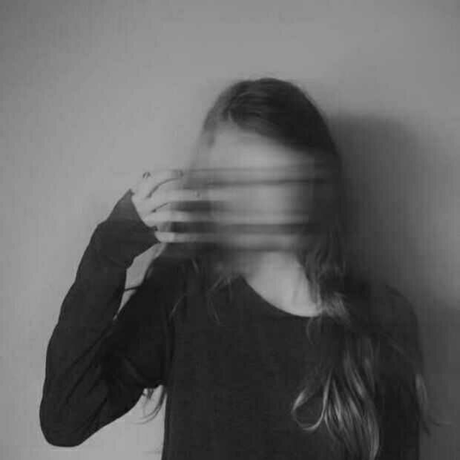 My hands are bleeding poetry.