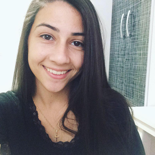 ela é paz pra palestina, fé pra babilônia, respeito, disciplina,