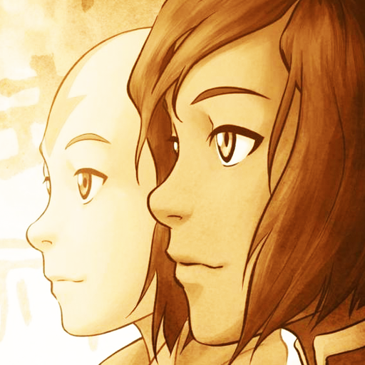 The Legend of Korra: "Reunion"