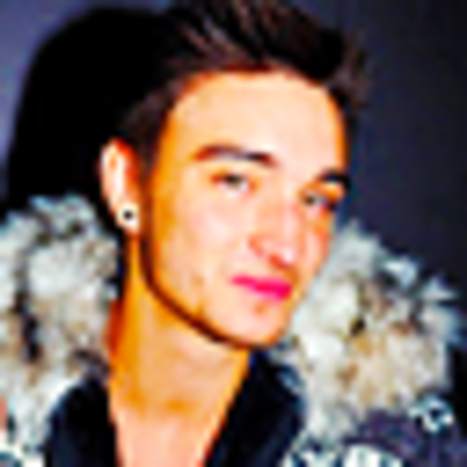 I want to follow more TW blogs :3