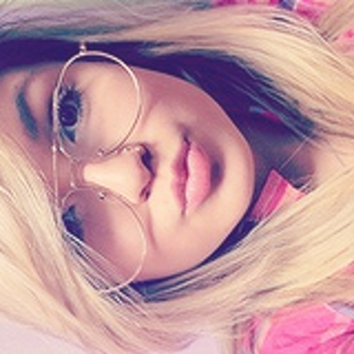 Amor é quando você lê mil coisas no Tumblr, e pensa só em