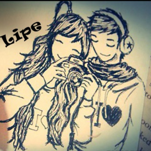  ♥LIPE♥
