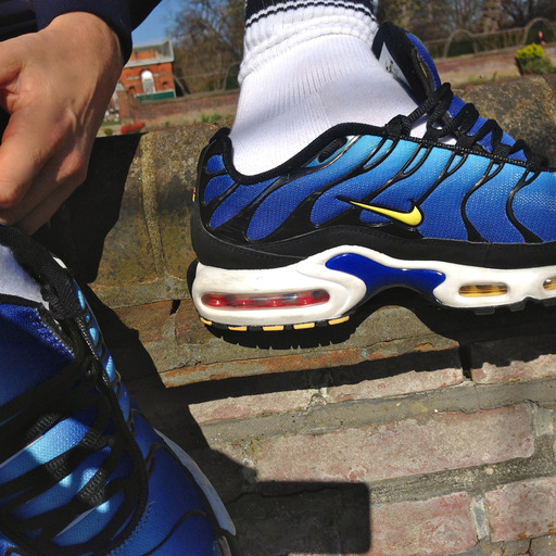 SneakerFreakin
