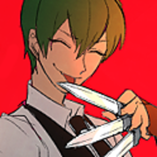 timothylawrence:  “DD is the best! quiet is really cool!”