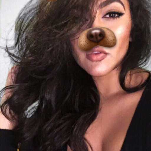 your boobs ft my hands