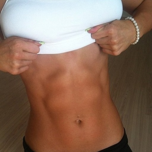 get-motivation:  slim-and-svelte:  foolishjourney:  fitbeliever: