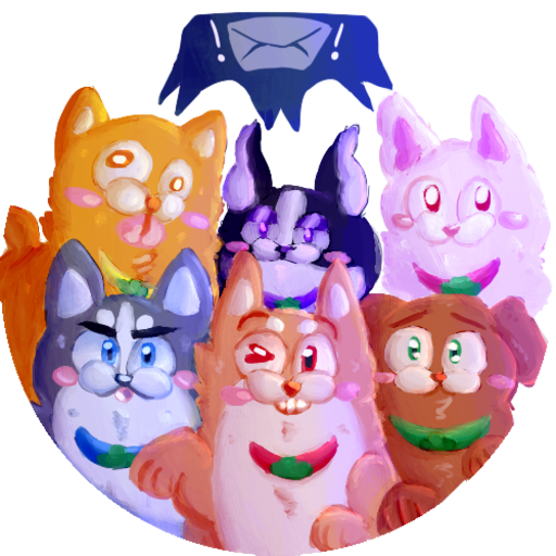 BOOF!!