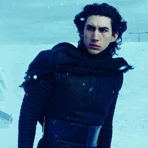 reyloismyotpandiamtrash:  Rey: *singing* I kissed a sith and