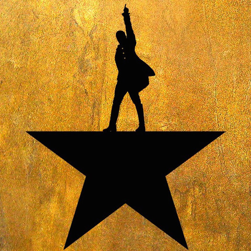 schmergo: With the success of a hip-hop musical about Hamilton,