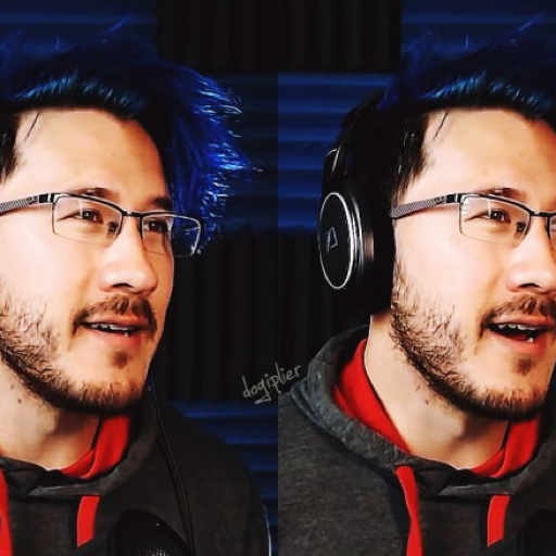 Reblog if you think I'm important