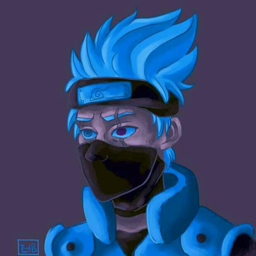 futuristicstarfisharcade:  i got 99 problems and kakashi is all