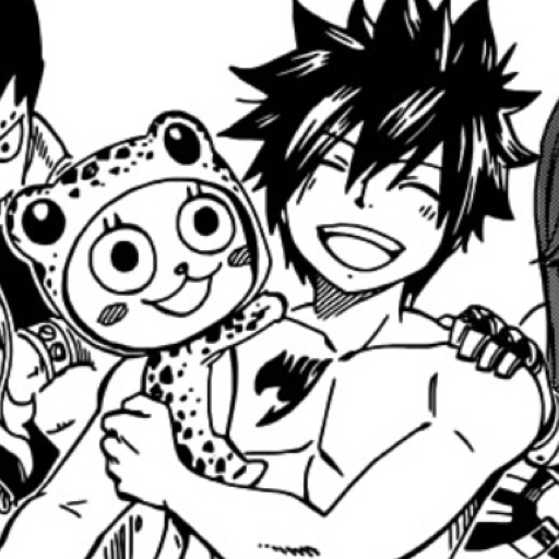 a-fairy-tail44:  Look, idk which one of you came up with that
