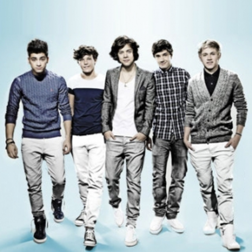 Magic - One Direction