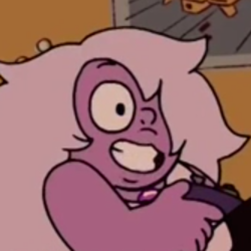 amethystterror:  botniverse:  I’m trying, but all i want to