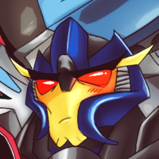 Reblog if you like giant alien robots