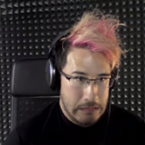 kittenplier:  6,000,000 Subscribers! Congrats Markiplier!