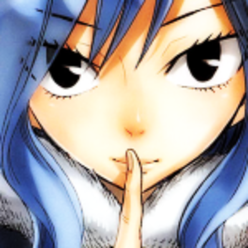 lucedragneel:  guys… we get to see Natsu and Lucy REUINTE and