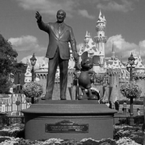 vintagedisneyparks: 	1978 • Small World by Effie3   